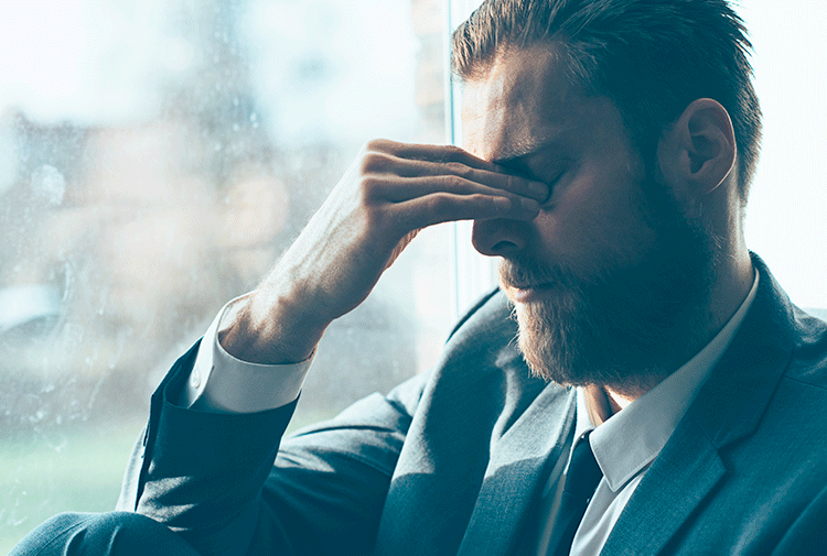 5 Simple Stress Relief Strategies