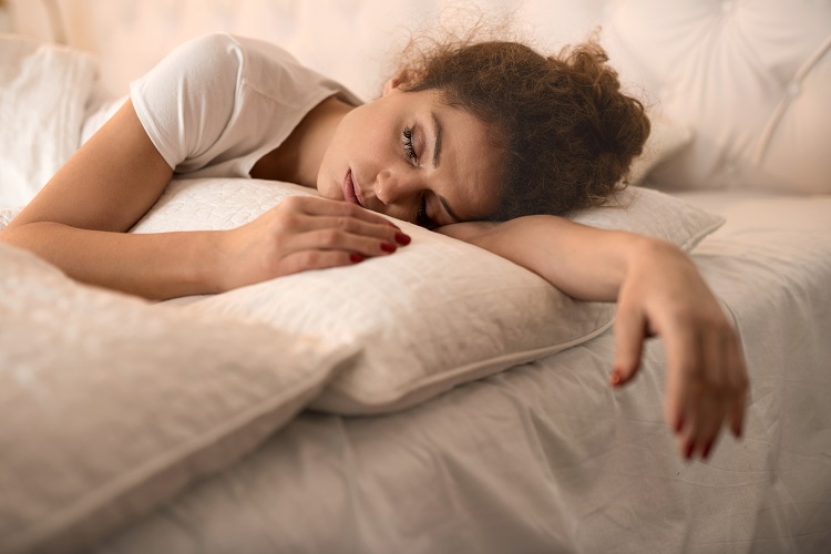 How to Fix Common Sleep Problems