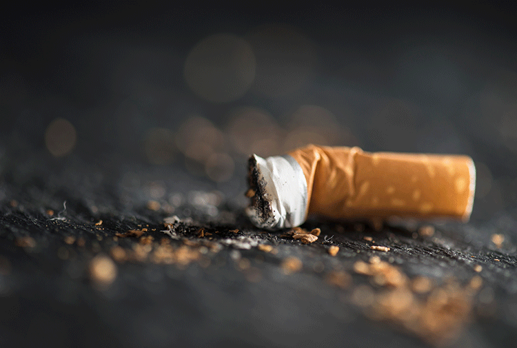 Smoking: To What Cost?