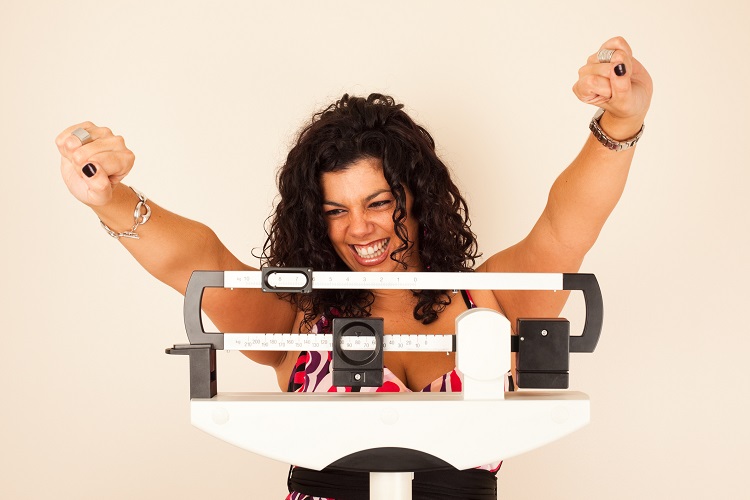 TriHealth Weight Management Patient Shares 5 Tips for Weight-Loss Success