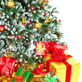 Coping With Holiday Blues