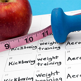 This Doctor Makes Healthy Choices – and Prescribes this Philosophy to Her Patients