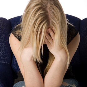 Dr. Dallas Auvil Discusses Recognizing Suicidal Warning Signs