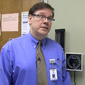 Attention, Men: Don’t Wait Until It’s Too Late to See Your Doctor