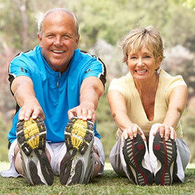 3 Ways to Avoid Exercise Injuries After Time Off