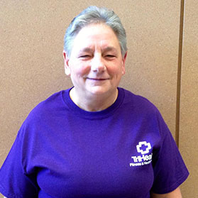 Do You Know Why Exercise is Medicine? Donna Does