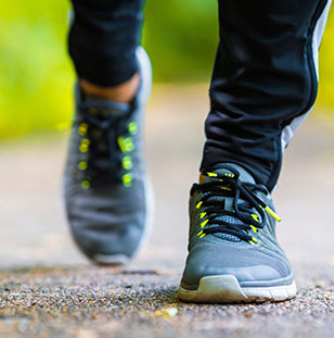 5 Ways to Fit in Exercise When You’re Busy