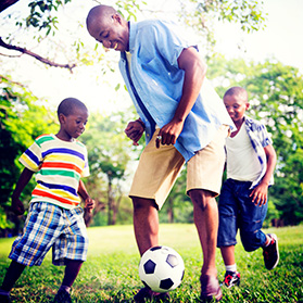 It Takes a Family to Address Obesity