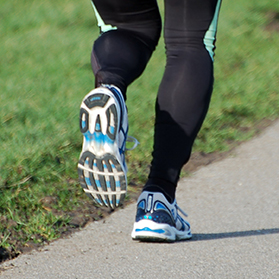 2 Common Running Injuries and Ways to Avoid Them