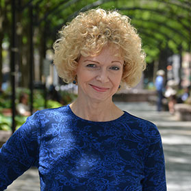 Gastric Bypass Surgery Helps Kathy Regain Her Health – and Confidence