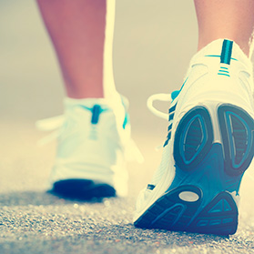 Happy, Healthy and Living Way Beyond 35