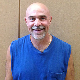 Howard's Family Learns Healthy Habits are Contagious