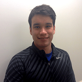 Justin Understands the Value of an Active and Healthy Lifestyle