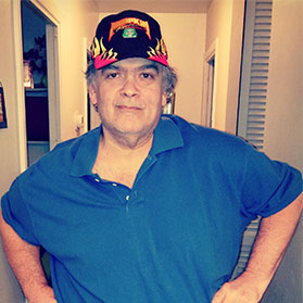 Find Out How Rodney Dropped 252 Pounds