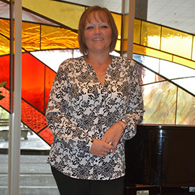 Laparoscopic Sleeve Gastrectomy Gives Lisa the Energy of a 20-Year-Old