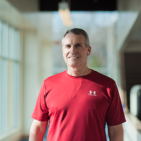 Medical Fitness Facilities Focus on Baseline and Waistline