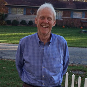 150-Pound Weight Loss Relieves Severe Back Pain