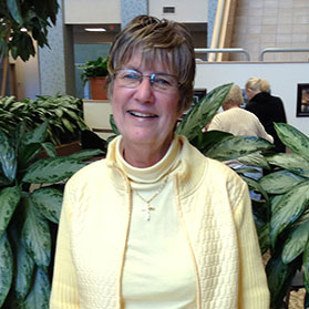 Aches and Pains Encourage Diana to Embrace a 'Move or Die' Mentality