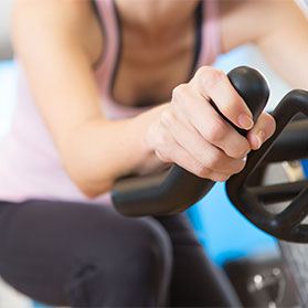 Exercise: Is One Minute all You Need?