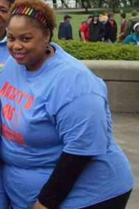 Pam-Brown-Before