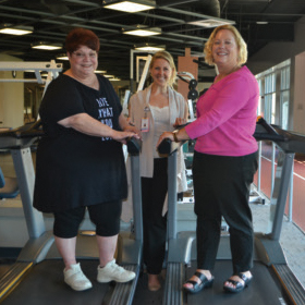 How One Woman Restored Her Health, Literally.