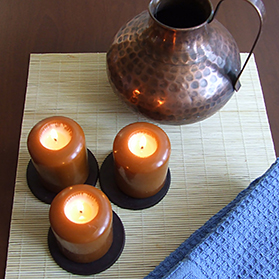 5 Small Steps to Reduce Stress