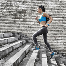 4 Athletic Training Tips to Prevent Injury