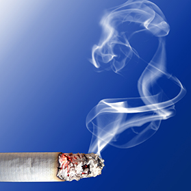 Is Weight Gain During Smoking Cessation Normal?