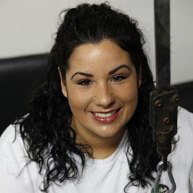 Tragic Loss Inspires Change for Stefanie Ramundo