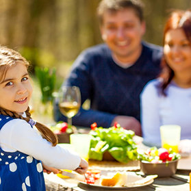 Summer Family Activities