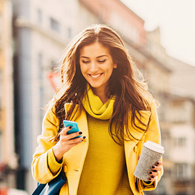 3 Tech Resolutions For Your Health