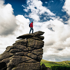 Ask the Expert: The Bounce Back Factor