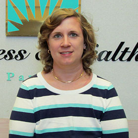 Mother of 5 Exercises for Stress-Relief After Cancer Diagnosis