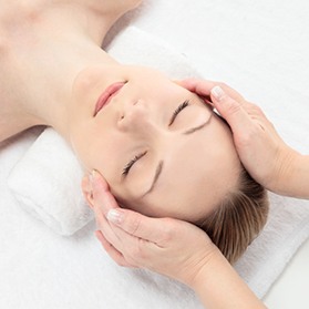 Try a Facelift Massage for Younger Looking Skin