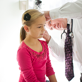 Vaccinations: Is My Child Having an Allergic Reaction?