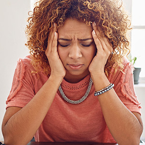 Ways to Deal with Chronic Worrying