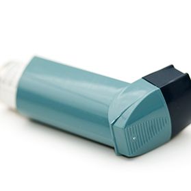 Ways to Manage Your Child’s Asthma