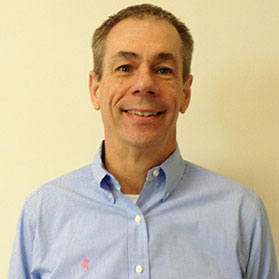 This is What Sparked Mike's 100-Pound Weight Loss