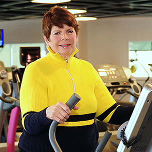 Weight Loss, the Smart Way