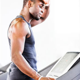 Exercising When Sick: Is it Okay?