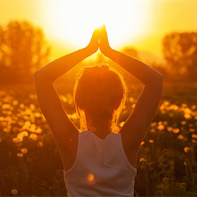 Marienne Achieves Weight Loss Success and Now She's Paying it Forward