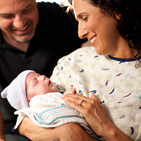 6 Secrets to a Smoother Childbirth