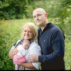 Maternity Ward Nurses Help Adoptive Parents Feel Like Family