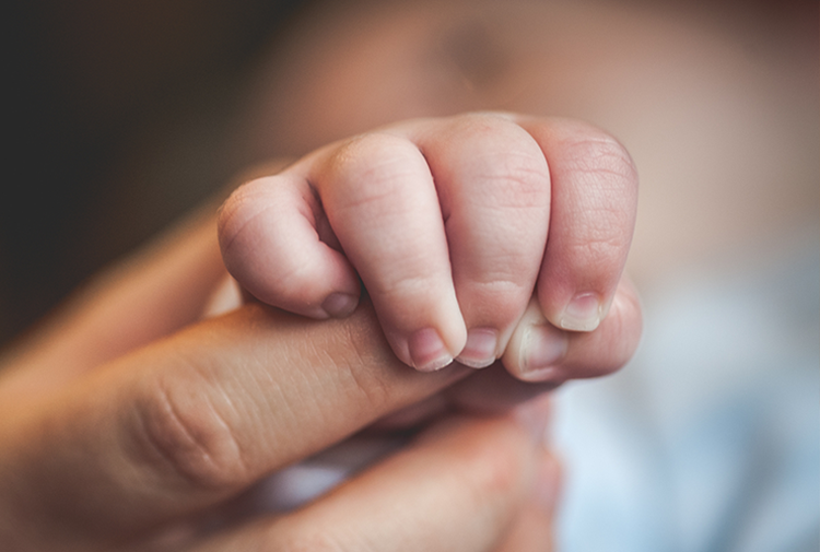 Saving Cincinnati’s Future: Lowering Infant Mortality Rates