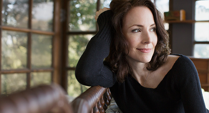 Ovarian Cysts Don't Have to Be a Pain