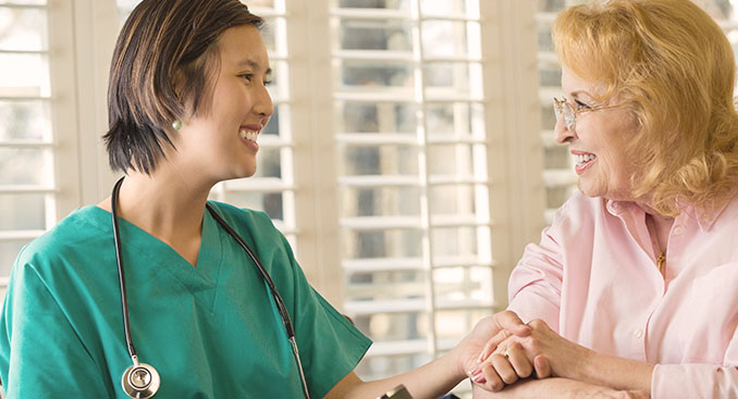 A Woman's Guide to Preventative Health Screenings