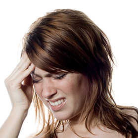 Dr. Jessica Fischer Discusses Ways to Relieve PMS