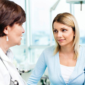 I’m at Risk for Developing Breast Cancer: Now What?