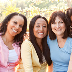 Ovarian Cancer Awareness: Know the Symptoms