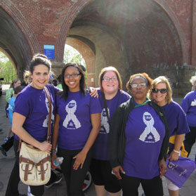 March to Help Babies